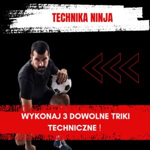 Technika Ninja