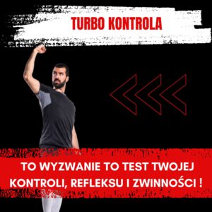 Turbo Kontrola