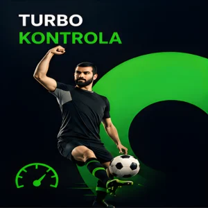 Turbo Kontrola