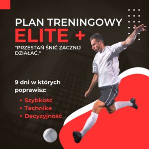 Pakiet treningowy - ELITE+