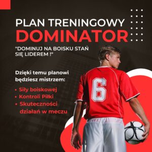 Pakiet treningowy - Dominator
