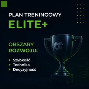 Pakiet treningowy ELITE+