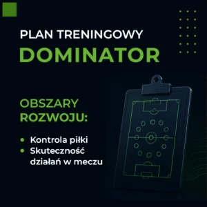 Pakiet treningowy Dominator